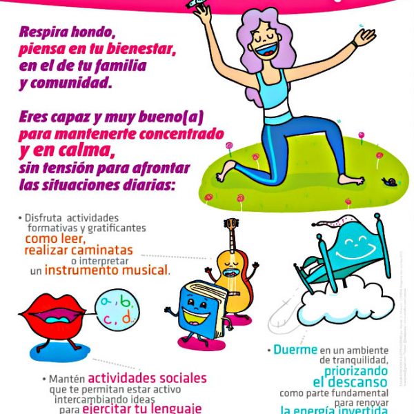 Textos informativos
