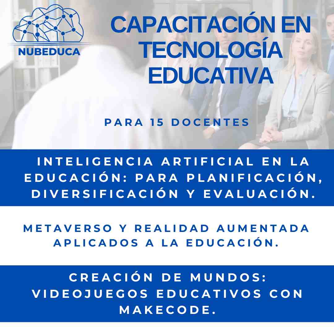 Herramientas digitales