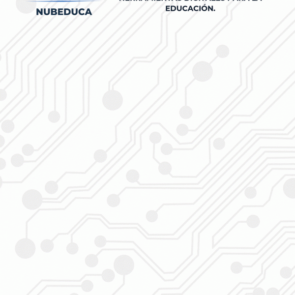 Cursos e-learning apoyo a la asignatura de tecnología.